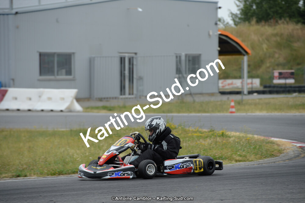 22/06/2014 : Course Club de Muret (Photos Antoine Camblor) 2014 — karting