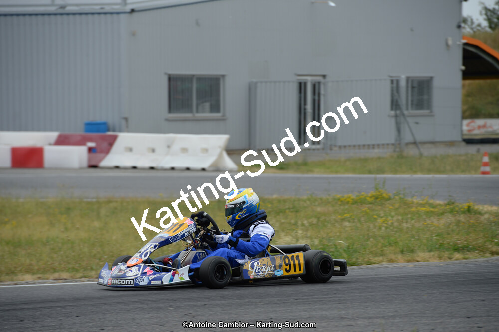 22/06/2014 : Course Club de Muret (Photos Antoine Camblor) 2014 — karting