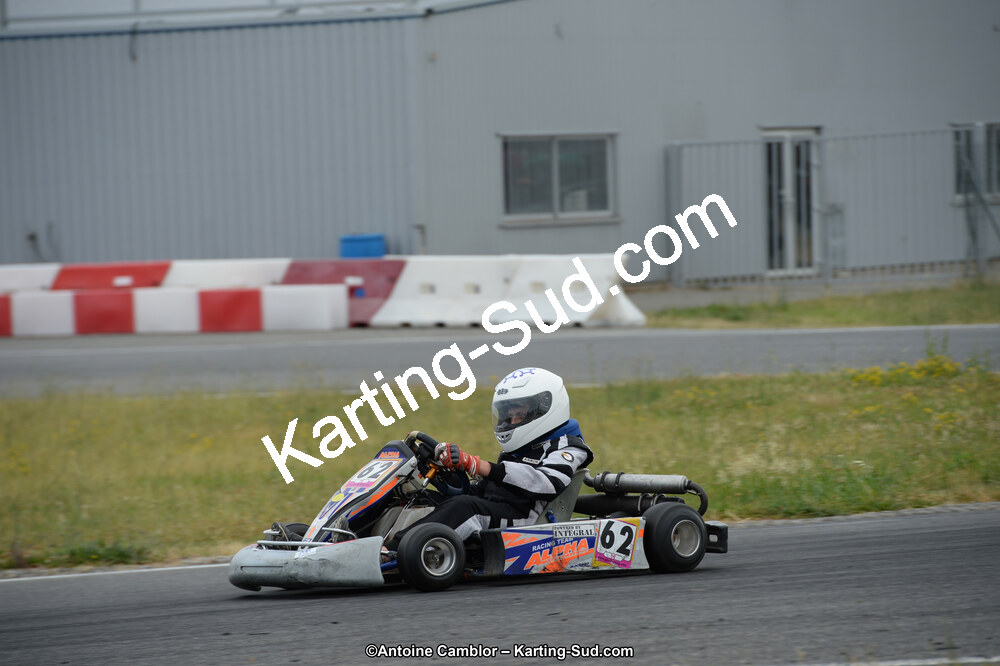 22/06/2014 : Course Club de Muret (Photos Antoine Camblor) 2014 — karting