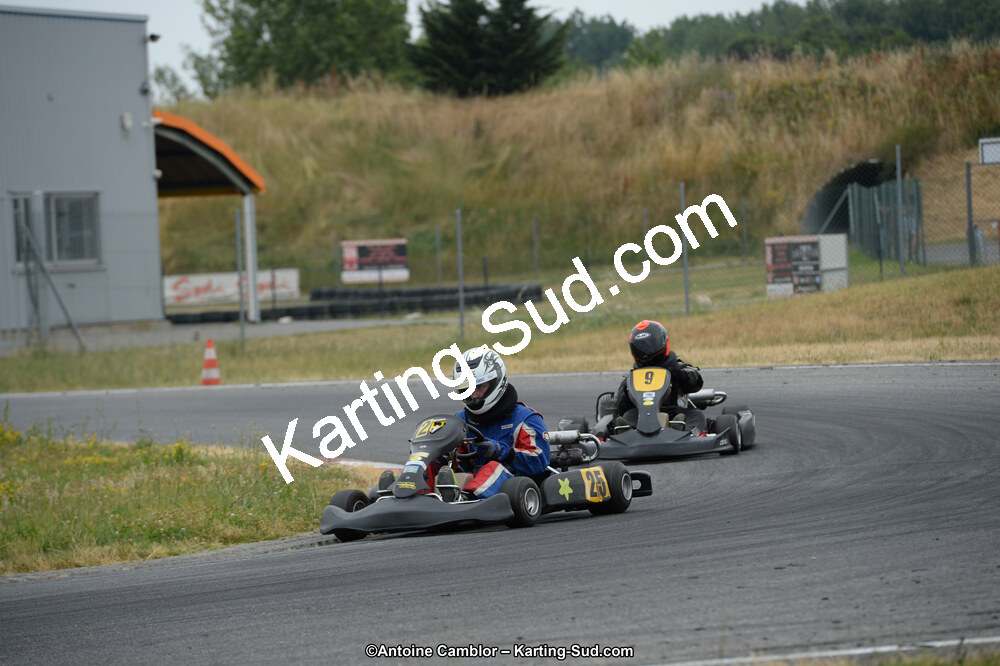 22/06/2014 : Course Club de Muret (Photos Antoine Camblor) 2014 — karting