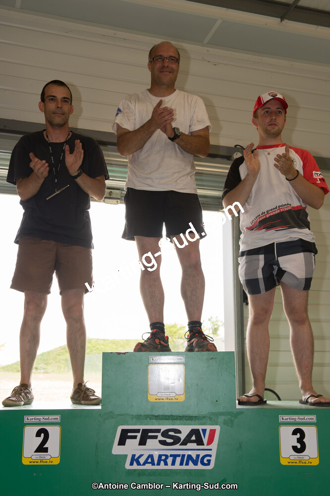 22/06/2014 : Course Club de Muret (Photos Antoine Camblor) 2014 — karting