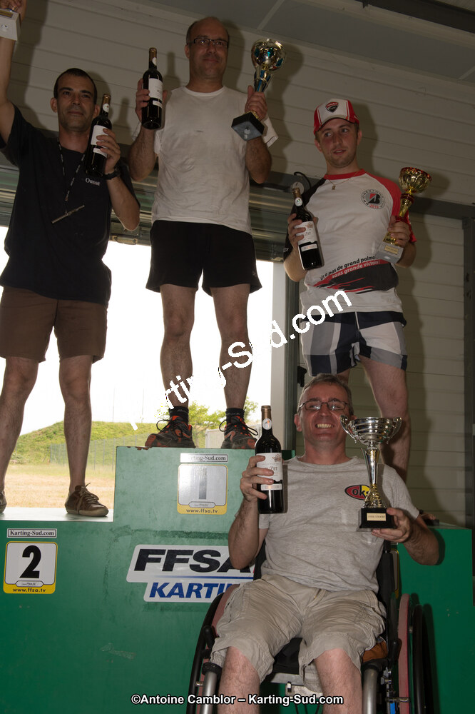 22/06/2014 : Course Club de Muret (Photos Antoine Camblor) 2014 — karting