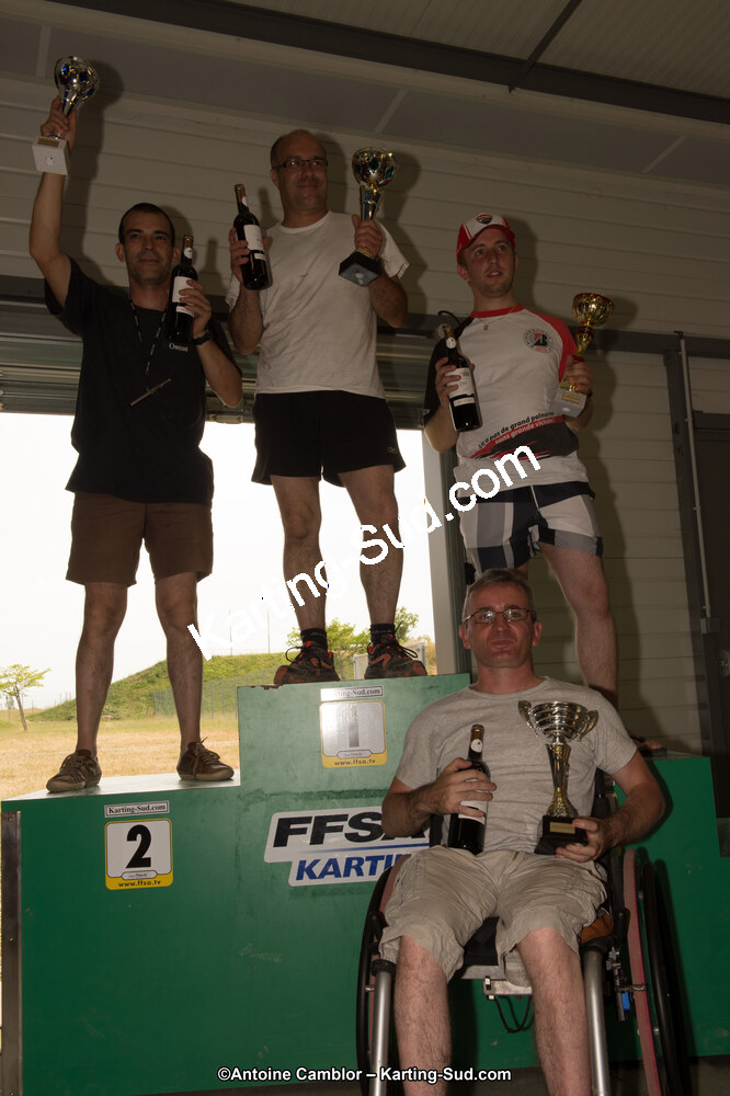 22/06/2014 : Course Club de Muret (Photos Antoine Camblor) 2014 — karting