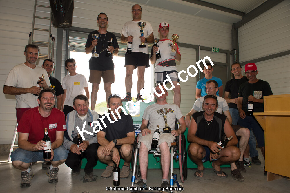 22/06/2014 : Course Club de Muret (Photos Antoine Camblor) 2014 — karting