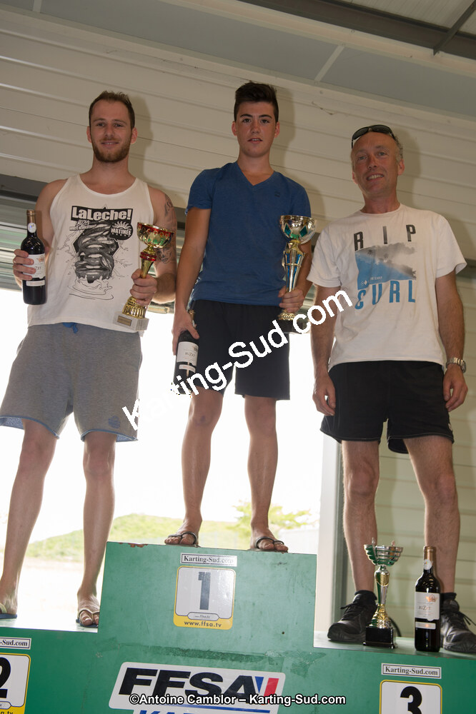 22/06/2014 : Course Club de Muret (Photos Antoine Camblor) 2014 — karting