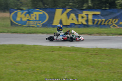 13/07/2014 : Championnat de France Minime / Cadet / Féminin à Lavelanet (Photos Antoine Camblor) 2014 — karting