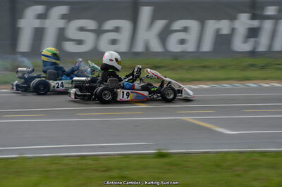 13/07/2014 : Championnat de France Minime / Cadet / Féminin à Lavelanet (Photos Antoine Camblor) 2014 — karting