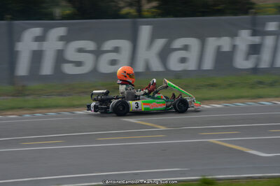 13/07/2014 : Championnat de France Minime / Cadet / Féminin à Lavelanet (Photos Antoine Camblor) 2014 — karting
