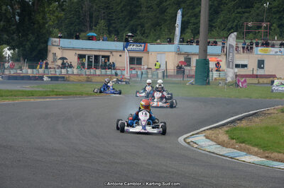 13/07/2014 : Championnat de France Minime / Cadet / Féminin à Lavelanet (Photos Antoine Camblor) 2014 — karting