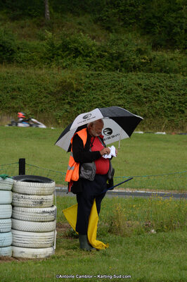 13/07/2014 : Championnat de France Minime / Cadet / Féminin à Lavelanet (Photos Antoine Camblor) 2014 — karting