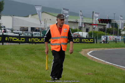 13/07/2014 : Championnat de France Minime / Cadet / Féminin à Lavelanet (Photos Antoine Camblor) 2014 — karting