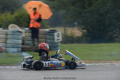 13/07/2014 : Championnat de France Minime / Cadet / Féminin à Lavelanet (Photos Antoine Camblor) 2014 — karting