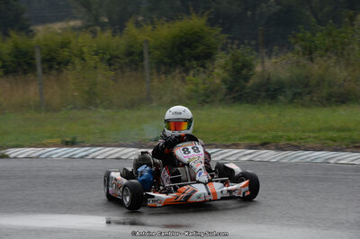 13/07/2014 : Championnat de France Minime / Cadet / Féminin à Lavelanet (Photos Antoine Camblor) 2014 — karting