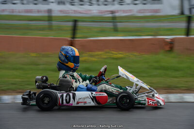 13/07/2014 : Championnat de France Minime / Cadet / Féminin à Lavelanet (Photos Antoine Camblor) 2014 — karting