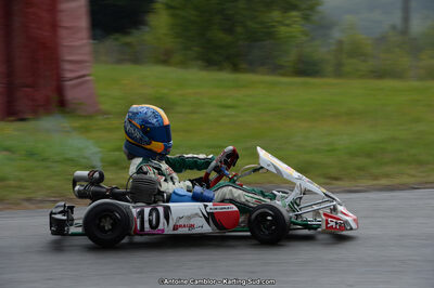 13/07/2014 : Championnat de France Minime / Cadet / Féminin à Lavelanet (Photos Antoine Camblor) 2014 — karting