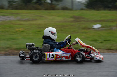 13/07/2014 : Championnat de France Minime / Cadet / Féminin à Lavelanet (Photos Antoine Camblor) 2014 — karting