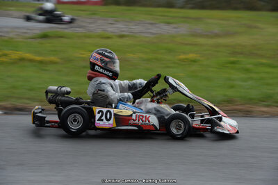 13/07/2014 : Championnat de France Minime / Cadet / Féminin à Lavelanet (Photos Antoine Camblor) 2014 — karting
