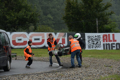 13/07/2014 : Championnat de France Minime / Cadet / Féminin à Lavelanet (Photos Antoine Camblor) 2014 — karting
