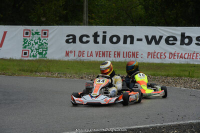 13/07/2014 : Championnat de France Minime / Cadet / Féminin à Lavelanet (Photos Antoine Camblor) 2014 — karting