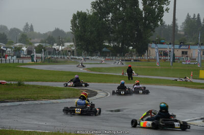 13/07/2014 : Championnat de France Minime / Cadet / Féminin à Lavelanet (Photos Antoine Camblor) 2014 — karting