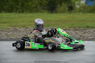 13/07/2014 : Championnat de France Minime / Cadet / Féminin à Lavelanet (Photos Antoine Camblor) 2014 — karting