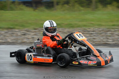 13/07/2014 : Championnat de France Minime / Cadet / Féminin à Lavelanet (Photos Antoine Camblor) 2014 — karting