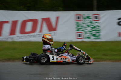 13/07/2014 : Championnat de France Minime / Cadet / Féminin à Lavelanet (Photos Antoine Camblor) 2014 — karting
