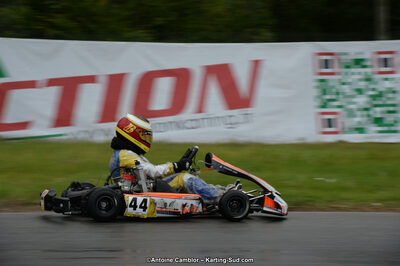 13/07/2014 : Championnat de France Minime / Cadet / Féminin à Lavelanet (Photos Antoine Camblor) 2014 — karting