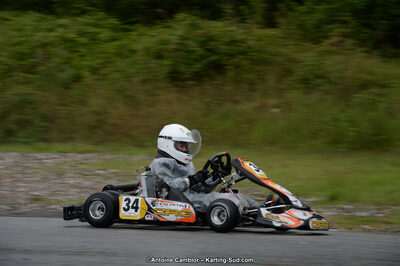13/07/2014 : Championnat de France Minime / Cadet / Féminin à Lavelanet (Photos Antoine Camblor) 2014 — karting