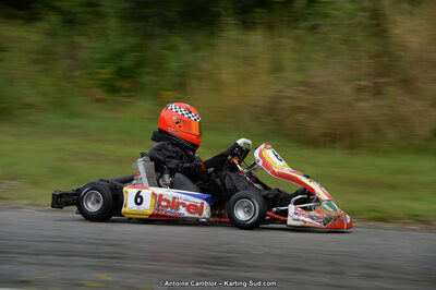 13/07/2014 : Championnat de France Minime / Cadet / Féminin à Lavelanet (Photos Antoine Camblor) 2014 — karting