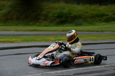 13/07/2014 : Championnat de France Minime / Cadet / Féminin à Lavelanet (Photos Antoine Camblor) 2014 — karting