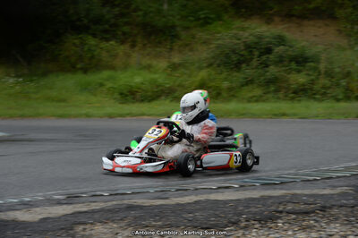 13/07/2014 : Championnat de France Minime / Cadet / Féminin à Lavelanet (Photos Antoine Camblor) 2014 — karting