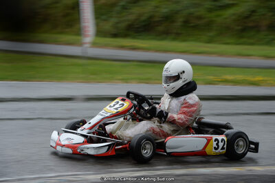 13/07/2014 : Championnat de France Minime / Cadet / Féminin à Lavelanet (Photos Antoine Camblor) 2014 — karting
