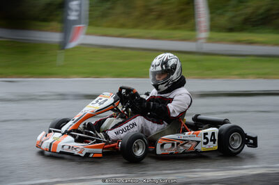 13/07/2014 : Championnat de France Minime / Cadet / Féminin à Lavelanet (Photos Antoine Camblor) 2014 — karting