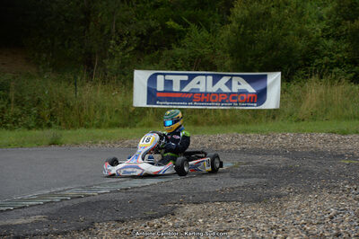 13/07/2014 : Championnat de France Minime / Cadet / Féminin à Lavelanet (Photos Antoine Camblor) 2014 — karting