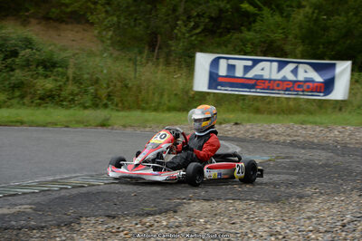 13/07/2014 : Championnat de France Minime / Cadet / Féminin à Lavelanet (Photos Antoine Camblor) 2014 — karting