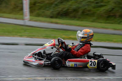 13/07/2014 : Championnat de France Minime / Cadet / Féminin à Lavelanet (Photos Antoine Camblor) 2014 — karting