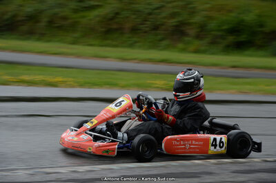 Pierre Louis CHOVET — 13/07/2014 : Championnat de France Minime / Cadet / Féminin à Lavelanet (Photos Antoine Camblor) 2014 — karting