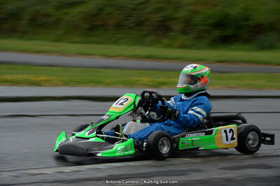 13/07/2014 : Championnat de France Minime / Cadet / Féminin à Lavelanet (Photos Antoine Camblor) 2014 — karting