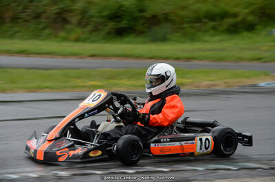 13/07/2014 : Championnat de France Minime / Cadet / Féminin à Lavelanet (Photos Antoine Camblor) 2014 — karting