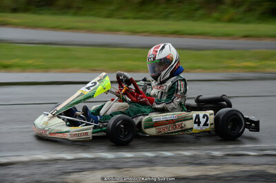 13/07/2014 : Championnat de France Minime / Cadet / Féminin à Lavelanet (Photos Antoine Camblor) 2014 — karting
