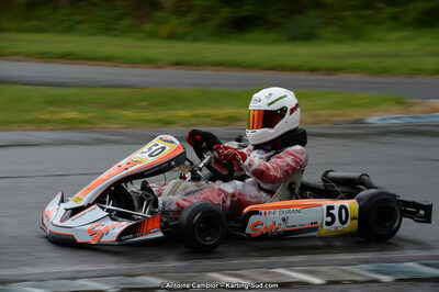 13/07/2014 : Championnat de France Minime / Cadet / Féminin à Lavelanet (Photos Antoine Camblor) 2014 — karting