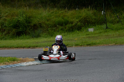 13/07/2014 : Championnat de France Minime / Cadet / Féminin à Lavelanet (Photos Antoine Camblor) 2014 — karting