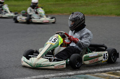 13/07/2014 : Championnat de France Minime / Cadet / Féminin à Lavelanet (Photos Antoine Camblor) 2014 — karting