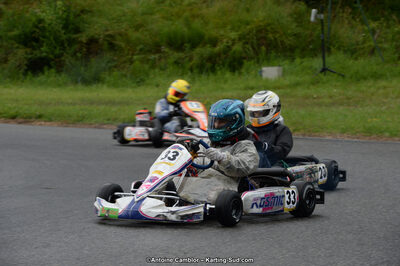 13/07/2014 : Championnat de France Minime / Cadet / Féminin à Lavelanet (Photos Antoine Camblor) 2014 — karting