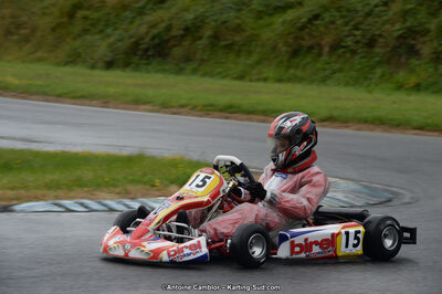 13/07/2014 : Championnat de France Minime / Cadet / Féminin à Lavelanet (Photos Antoine Camblor) 2014 — karting