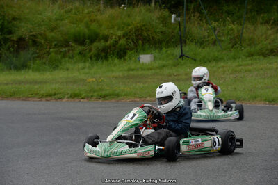 13/07/2014 : Championnat de France Minime / Cadet / Féminin à Lavelanet (Photos Antoine Camblor) 2014 — karting