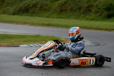 13/07/2014 : Championnat de France Minime / Cadet / Féminin à Lavelanet (Photos Antoine Camblor) 2014 — karting