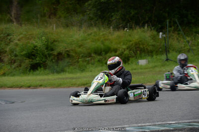 13/07/2014 : Championnat de France Minime / Cadet / Féminin à Lavelanet (Photos Antoine Camblor) 2014 — karting