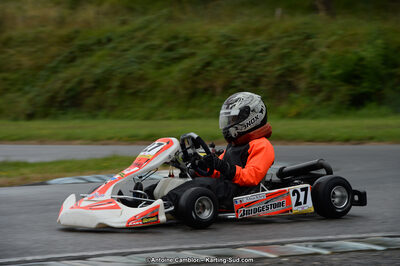 13/07/2014 : Championnat de France Minime / Cadet / Féminin à Lavelanet (Photos Antoine Camblor) 2014 — karting